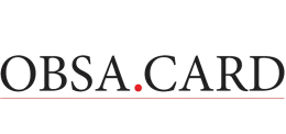 Logo OBSA.CARD