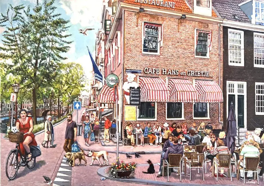 ansichtkaart-Restaurant Hans en Grietje-anne-knaup.jpg