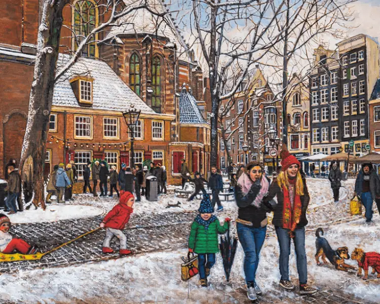 ansichtkaart-Oudekerksplein-anne-knaup.jpg