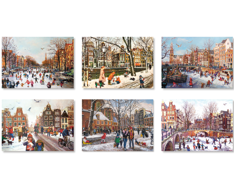 OBSA.CARD_Winter_set_kaarten_los