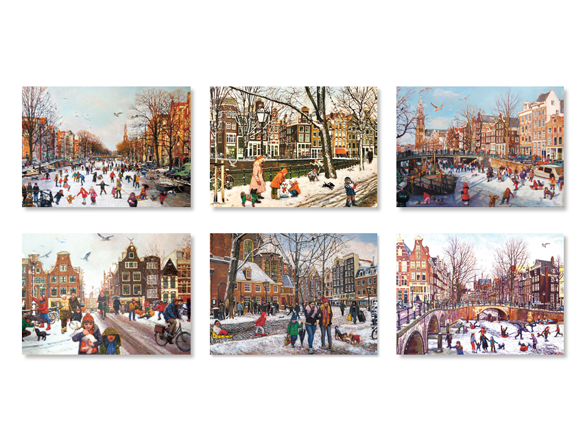 OBSA.CARD_Winter_set_kaarten_los
